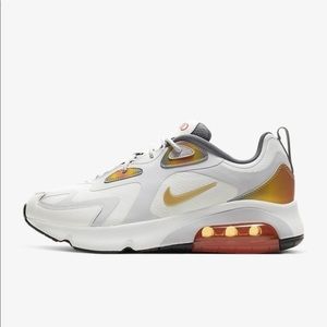 Nike Air Max 200 NWT